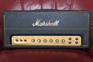 My return to real guitar amplifiers after using Kemper and Axe FX