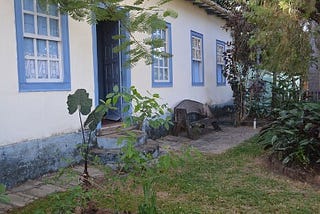 Memória Espírita de Goiás
