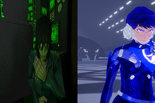 Elevating “Walking Sims” and Storytelling