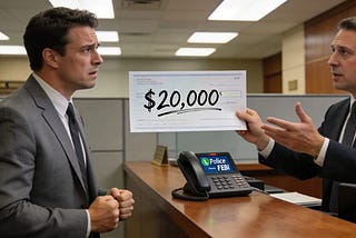 CHECK FRAUD IN THE U.S….AND WHAT TO DO ABOUT IT
