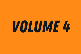 Volume 4: The Royalty Controversy