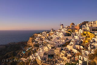 Beautiful Places I Can’t Go