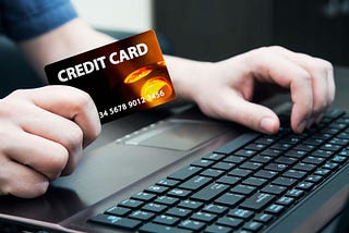 Credit Card Number Validation