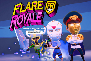 Scammers mimic “Blast Royale” — Target Web3 Gamers!