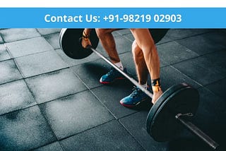 Membership Fitness Program With Online Personal Training