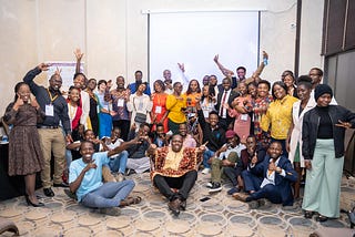 Building sustainable healthcare solutions for a changing climate