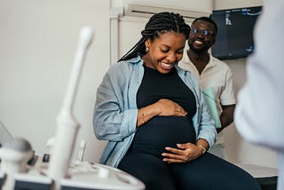 Rooted in Justice and Joy: What Black Mothers Are Telling Us