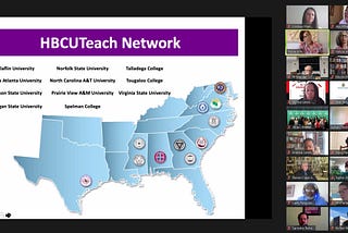 Preparing Teachers Now and For the Future: UTeach Networked Improvement in Action