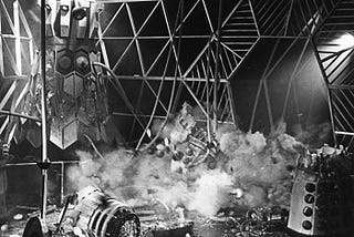 A Bluffer’s Guide to Doctor Who: The Evil of the Daleks