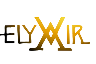 Elyxir: The Alchemy Layer of Mythical Beings