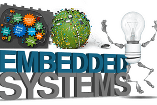 Embedded systems projects