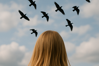 Permission to Drift: The Secret Power of Mental Wandering