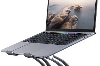 Nulaxy Laptop Stands