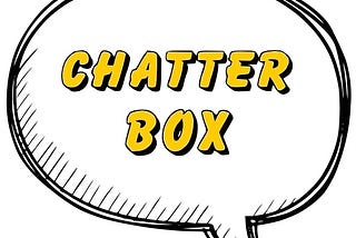 #Startup Spotlight: ChatterBox