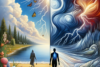 Survival and Surrender