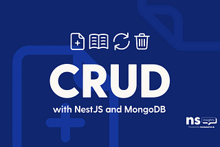 Step by Step Guide: Creating a CRUD with NestJS and MongoDB