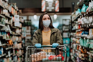 Finding Meaning in a Pandemic