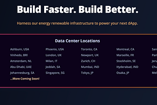 Focused on Improving Avalanche Node Performance