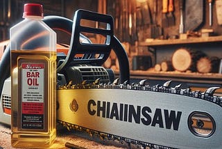 How Long Does Oil Last In A Chainsaw? Quick Guide