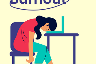 How to Overcome Stress and Burnout