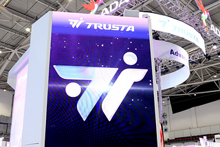 COMPUTEX 2025 ADATA 展示企業級儲存與高效能解決方案 TRUSTA、XPG