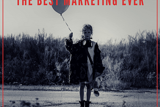 COVID-19: The best marketing ever