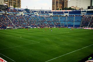 ¡Aquí me tienes de tu pendejo Cruz Azul!