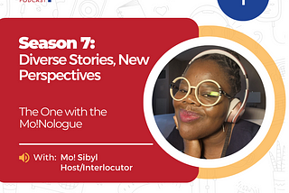 Welcome to Season 7 — Diverse Stories, New Perspectives