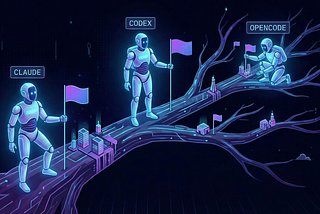 Git Worktrees: The Secret Weapon for Running Multiple AI Coding Agents in Parallel