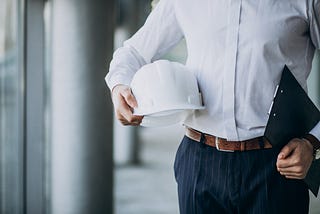 5 Steps To Effective Construction Project Management In 2021