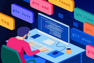 Basic Git commands : A complete cheat sheet for beginners