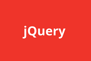 jQuery 初體驗，動手試試吧