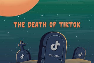 The death of Tiktok and resurgence of owned channel