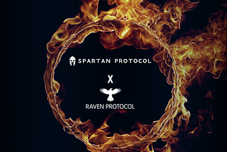 Raven Protocol Listed on Spartan Protocol V2 Mainnet Pools