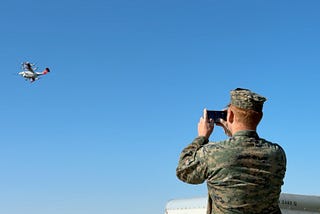 Chaparral at T-REX 26–2: Autonomous Cargo, On-Demand Power, and the Future of Contested Logistics