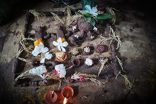 बईला भात |Celebration of Goverdhan Pooja in Chhattisgarh