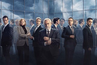 Succession: Quarta Temporada