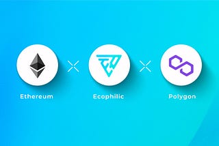 Ecophilic Quest is live on Polygon Network
