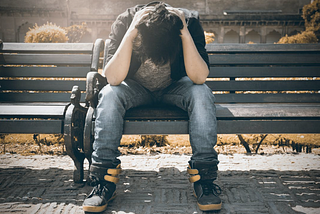 Paying Money To Reduce Stress