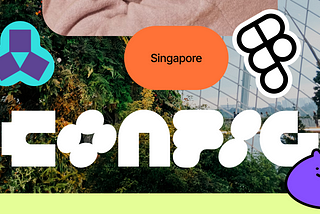 Inside the Figma Config 2025 Watch Party in Singapore