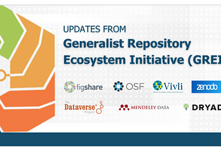 Generalist Repositories Support Use Cases for Researchers, Institutions, and Funders