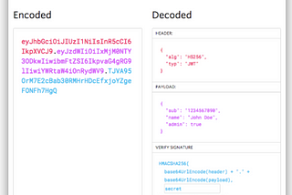 From Zero to Confident API Dev Using JWT and Laravel