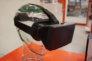 Virtual Reality (VR)’s Curse and Why 2022 Could Still Be its Breakthrough Year