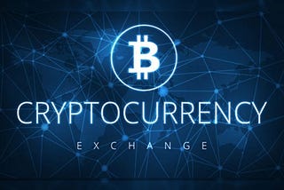 Experience the supremacy of Cryptocurrency Exchange Development in real-world