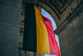 Why Belgium Is Actually Two Countries