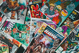 Crafting Captivating Comic Book Covers: The Art of Visual Storytelling