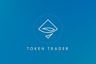 Token Trader is Live!