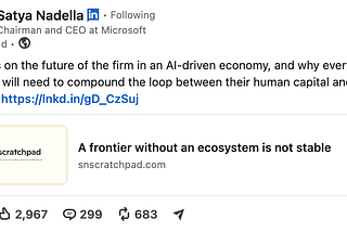 What If We All Acted Like Corporations?