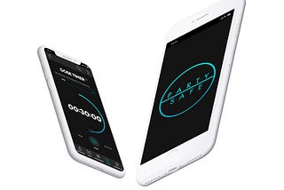 “Party safe”: Harm reduction app for recreational drug users