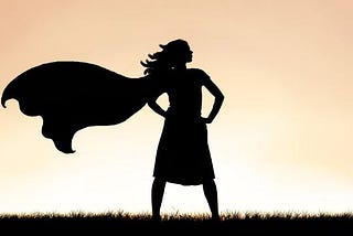 “Be so good that you can’t be missed”- Top 5 traits to become an accomplished — “Women Leader”